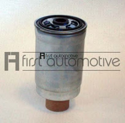 1A FIRST AUTOMOTIVE d20701 -  Топливный фильтр